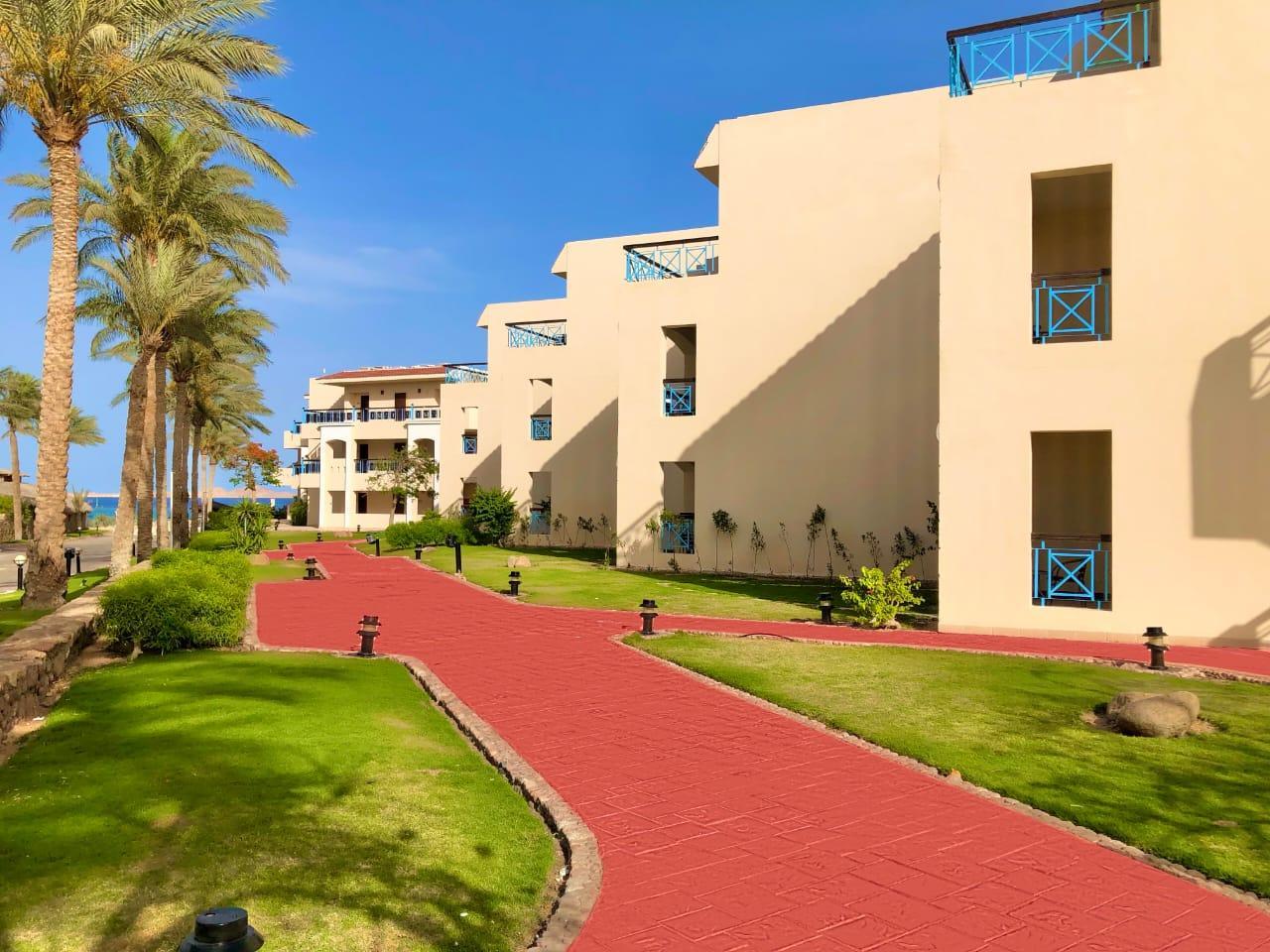 Resort Ivy Cyrene Island Aqua Park (adults Only)