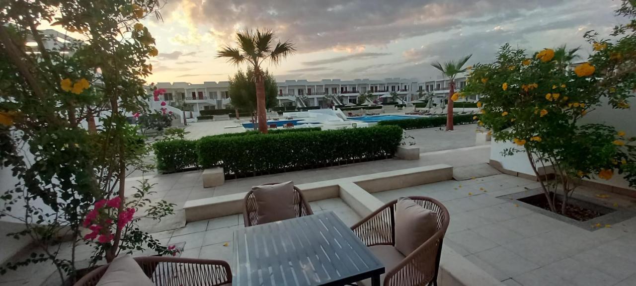 A * Sharm el-Sheikh