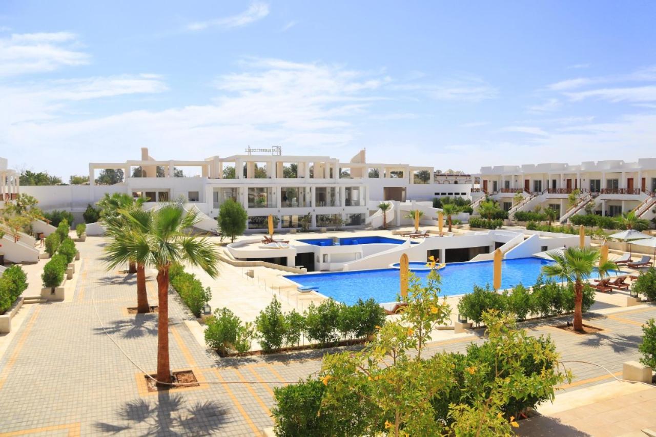 A Aparthotel Sharm el-Sheikh