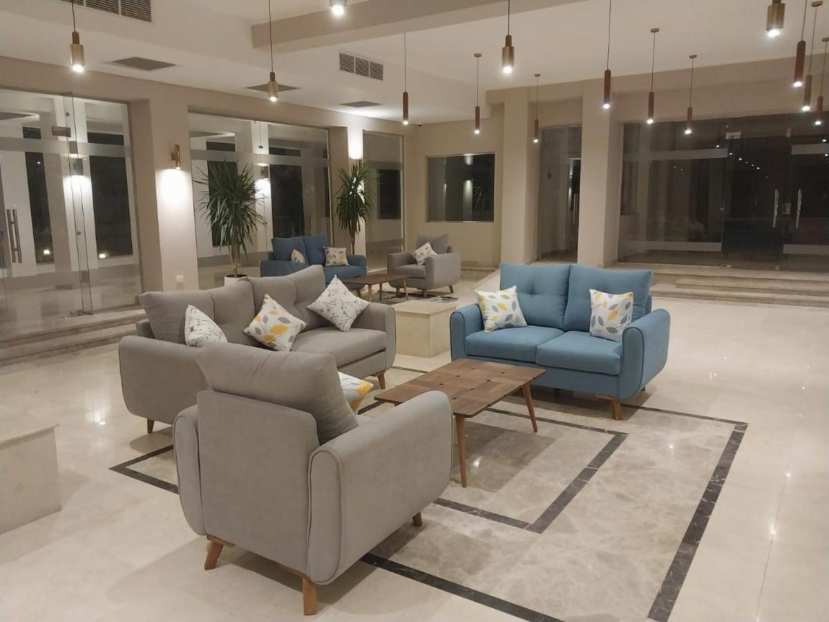 Aparthotel A