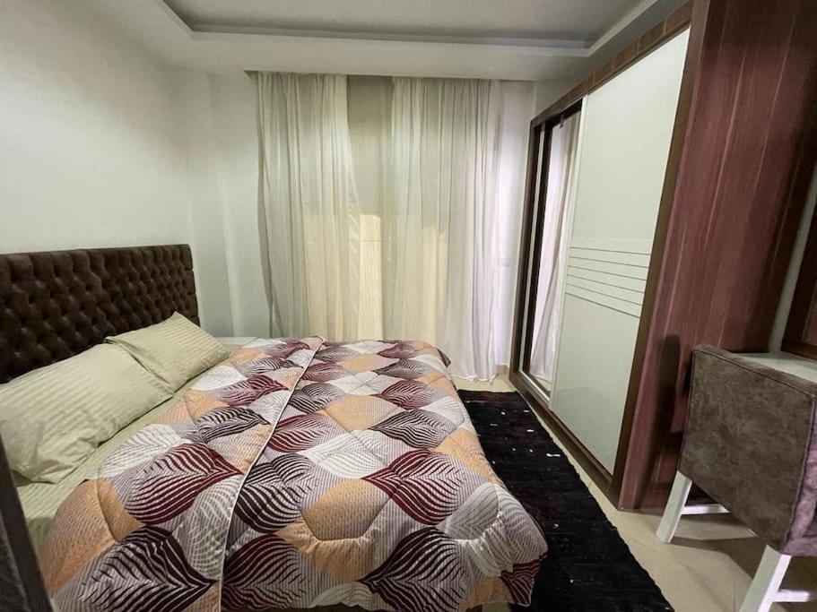 Appartement 3-bedroom On The Third Floor With 3 Balconies And Lovely Pool View, Street View And Free Access In Hills Sharm-el-Sheikh
