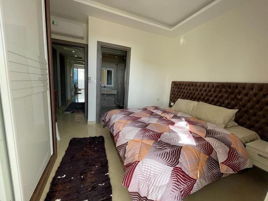Appartement 3-bedroom On The Third Floor With 3 Balconies And Lovely Pool View, Street View And Free Access In Hills Sharm-el-Sheikh