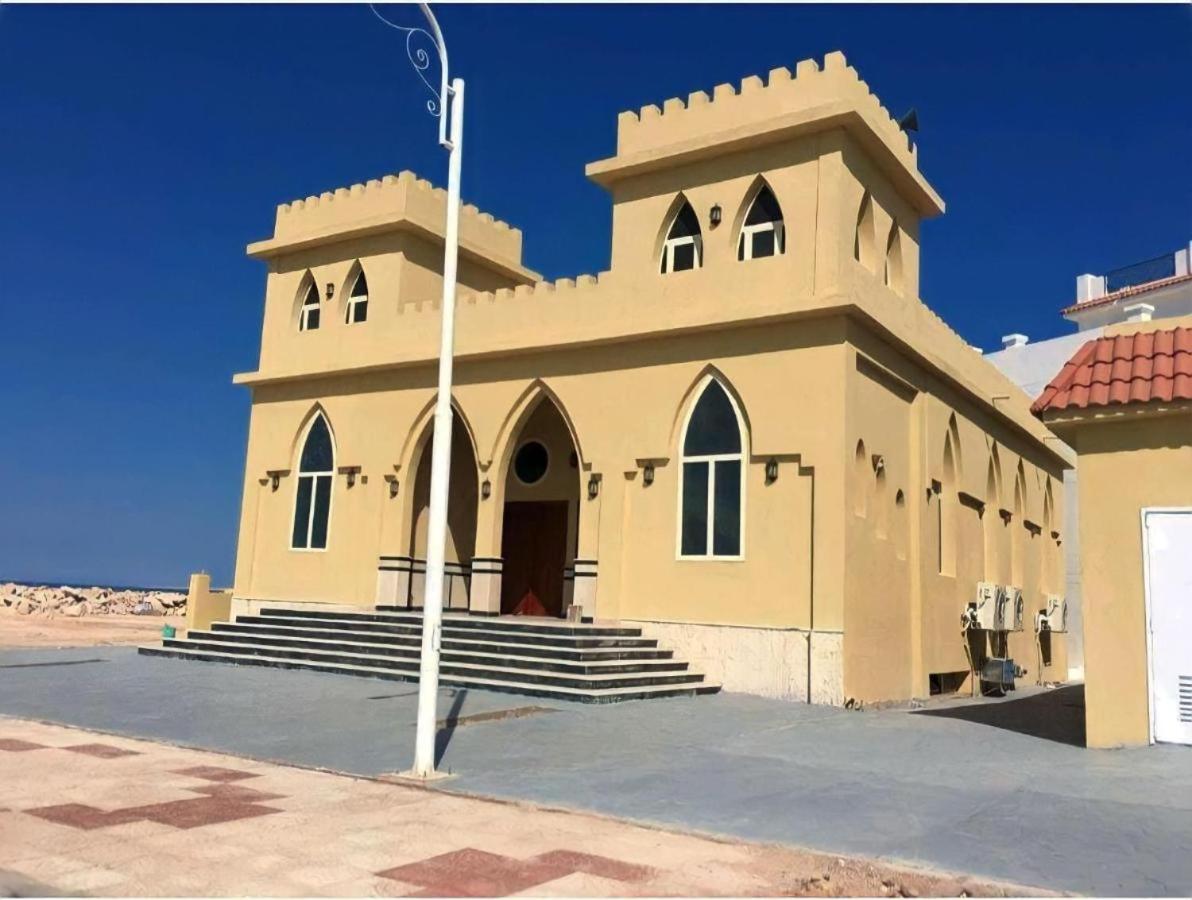 3-bedroom On The Third Floor With 3 Balconies And Lovely Pool View, Street View And Free Access In Hills * Sharm-el-Sheikh