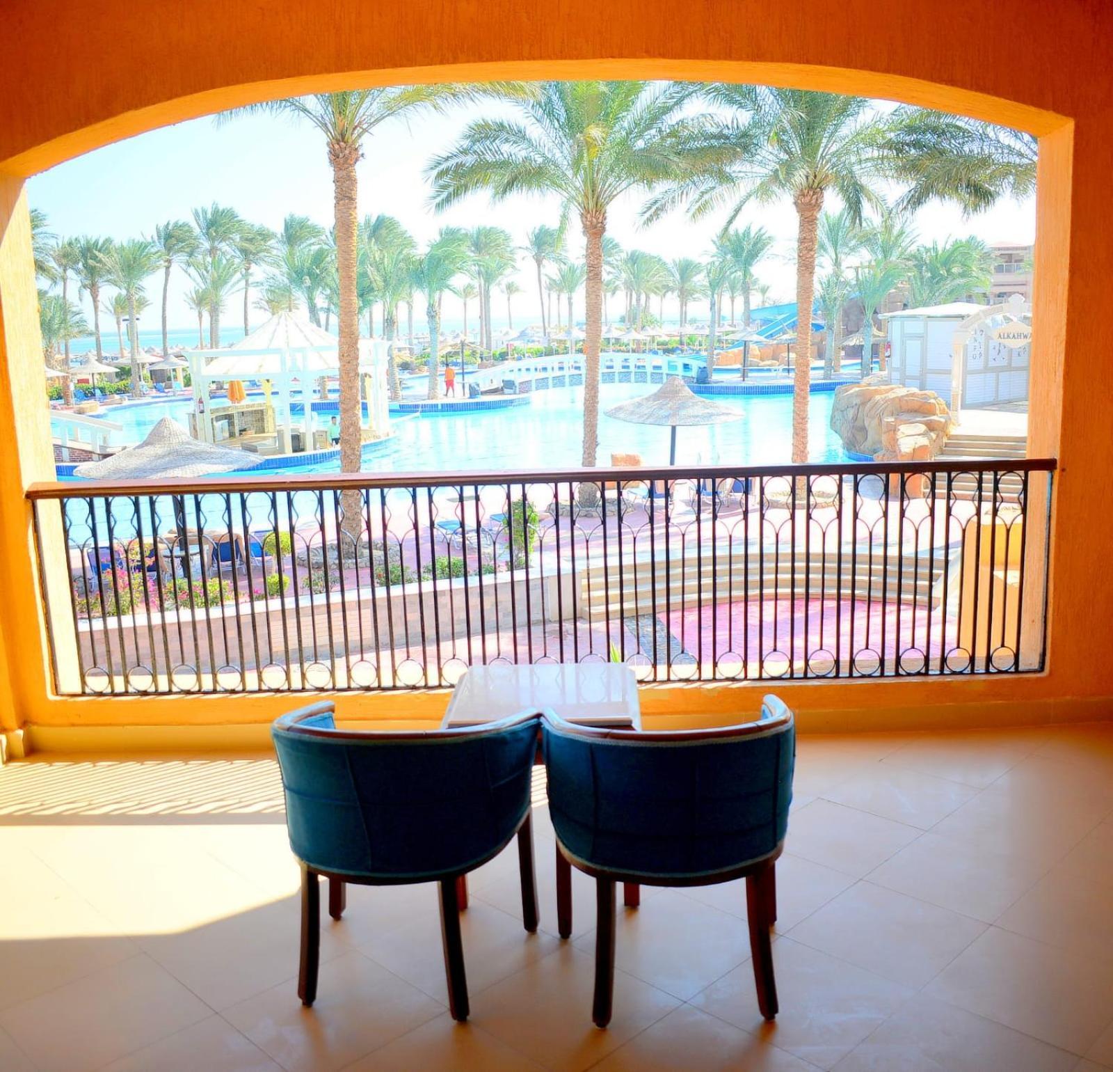 Sea Aqua Park Resort Sharm el-Sheikh