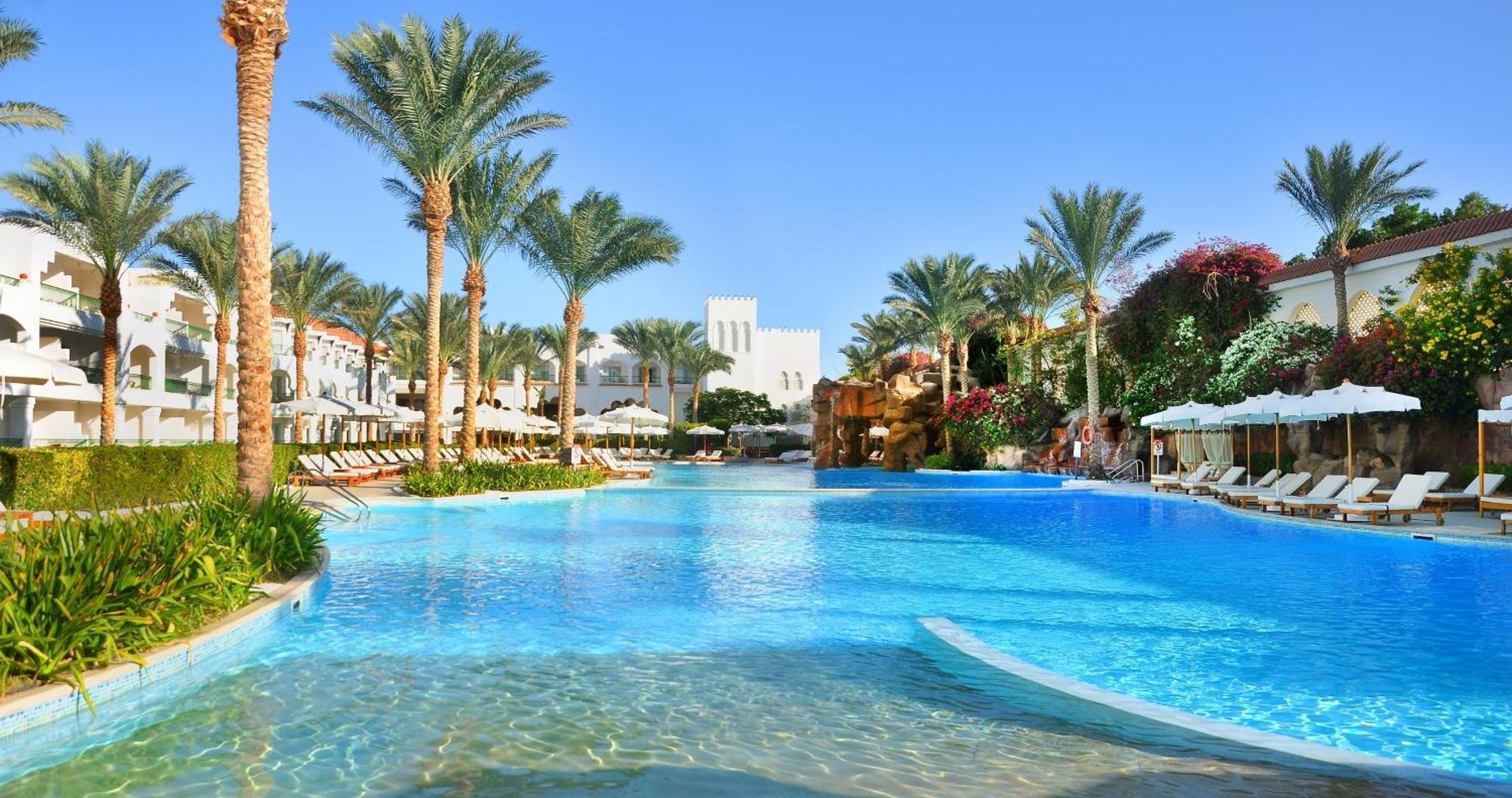 Baron Palms Adults Friendly Only 16 Years Boutique Style Resort 5*