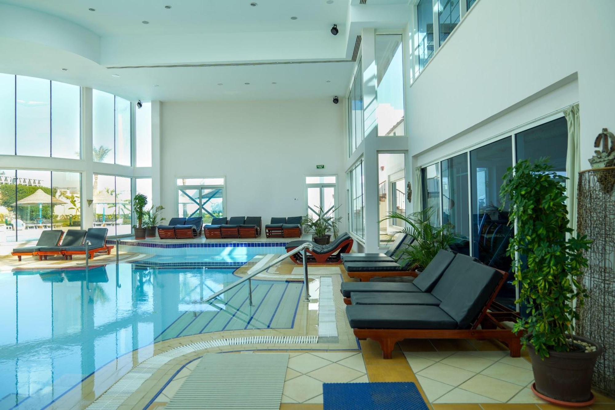 Resort Sierra Sheikh 5*