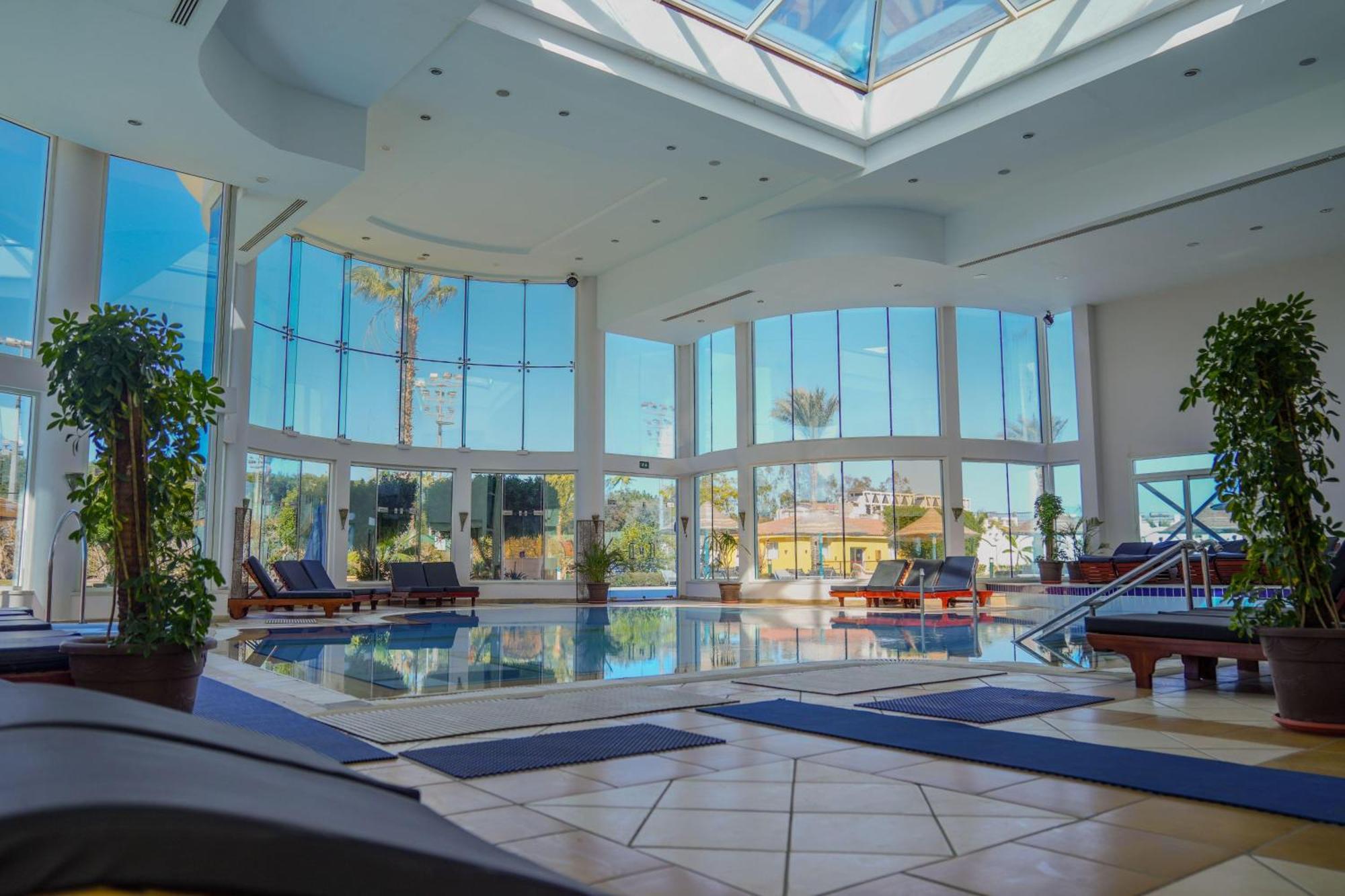 Resort Sierra Sheikh Şarm El-Şeyh