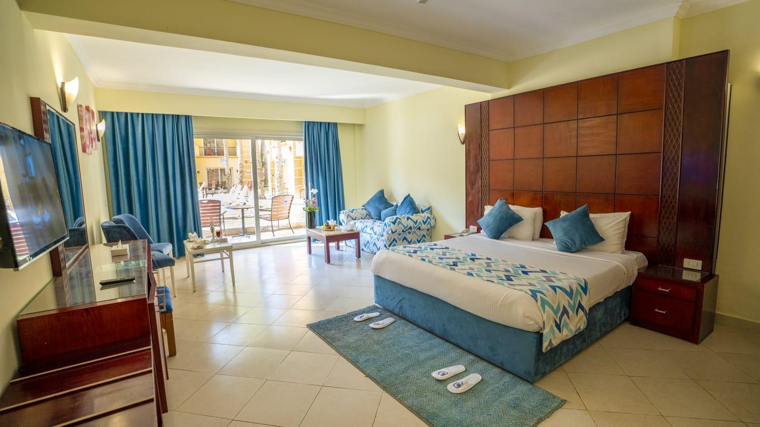 Resort Sea Aqua Park