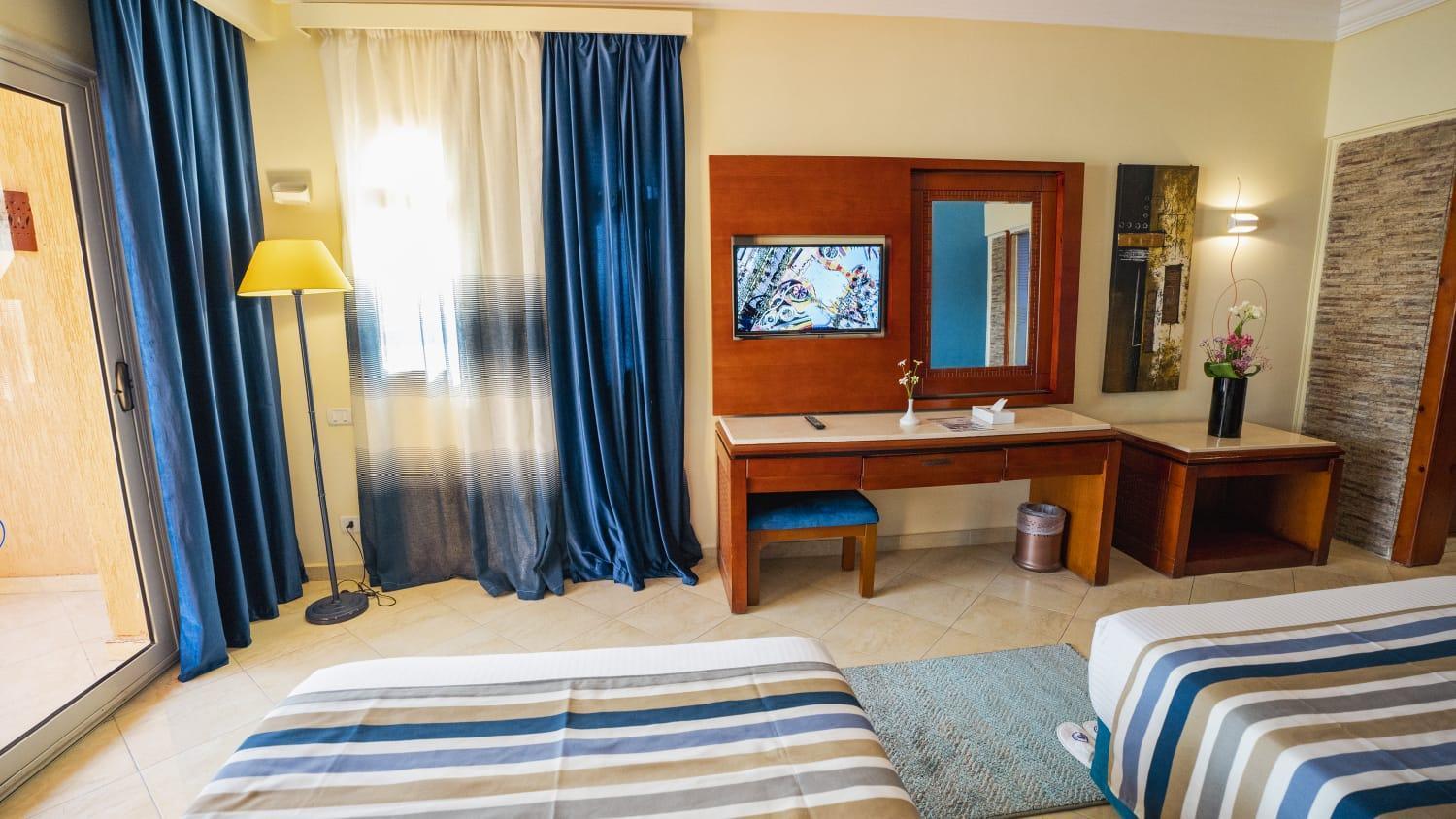 Resort Sea Aqua Park 4*