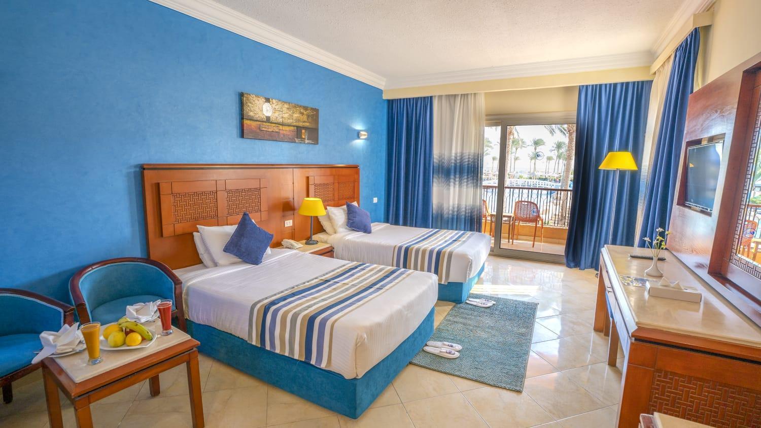 Sea Aqua Park Sharm el-Sheikh