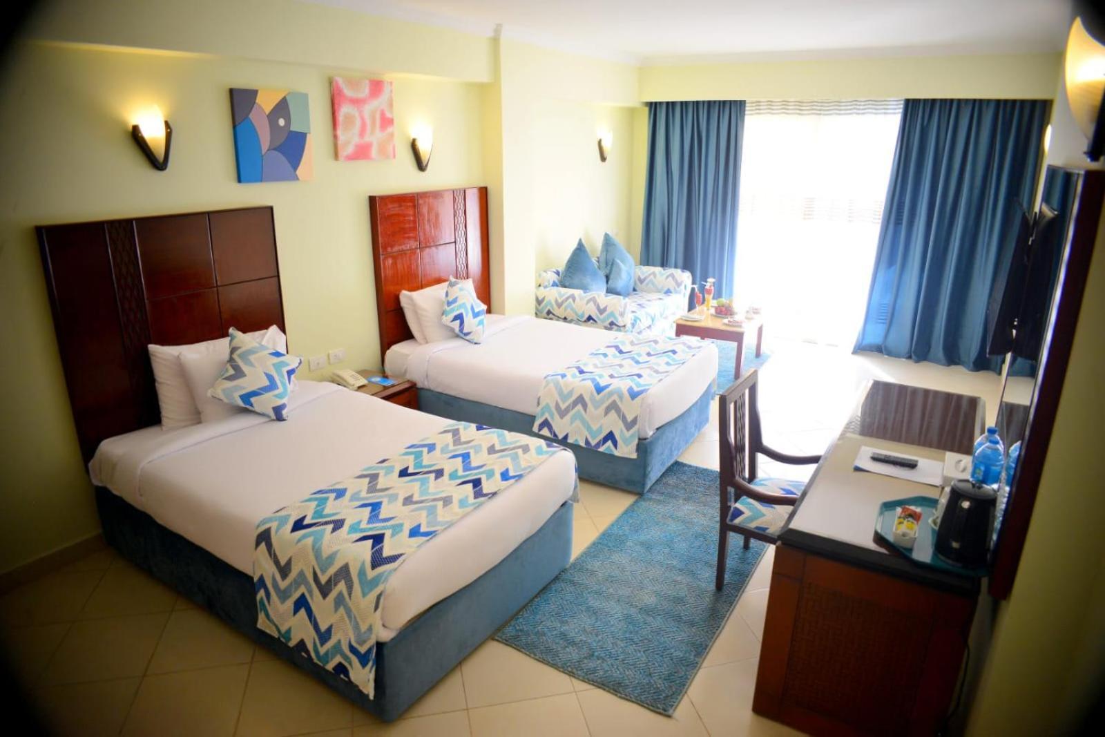 Sea Aqua Park Sharm el-Sheikh