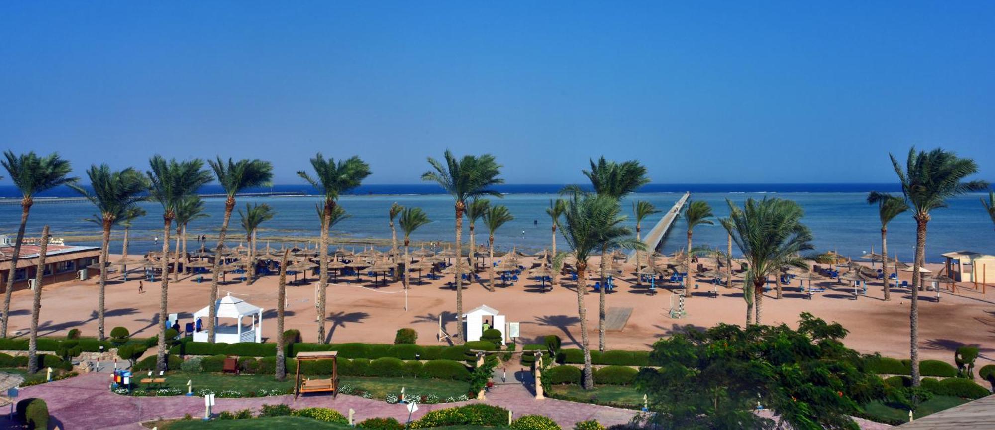 Sea Aqua Park Sharm el-Sheikh
