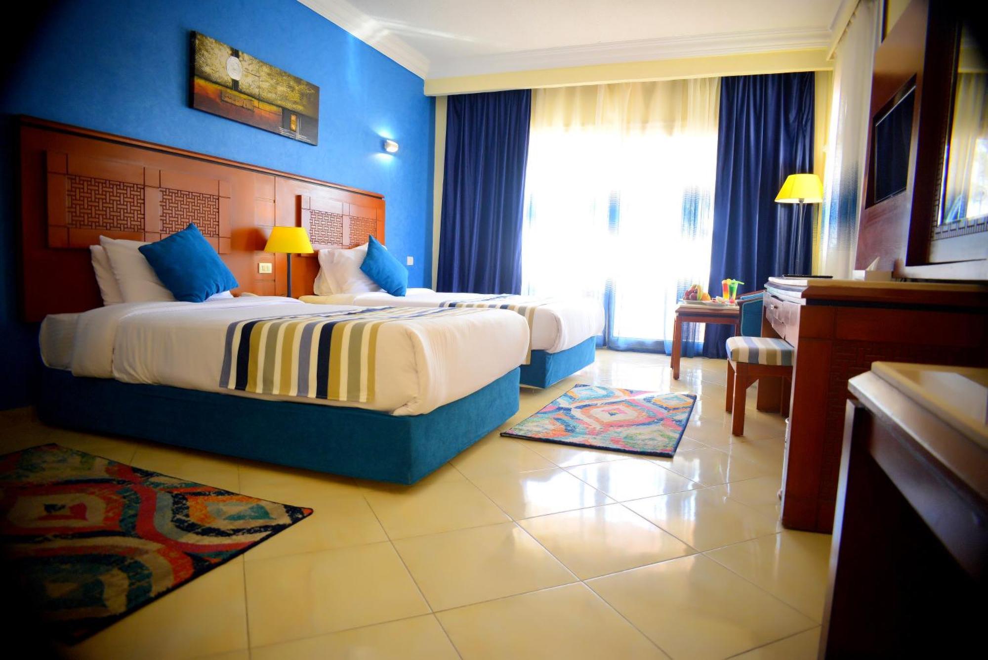 Sea Aqua Park 4* Sharm el-Sheikh