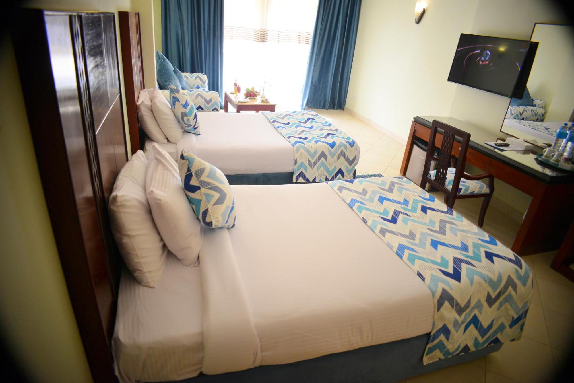 Resort Sea Aqua Park Sharm el-Sheikh