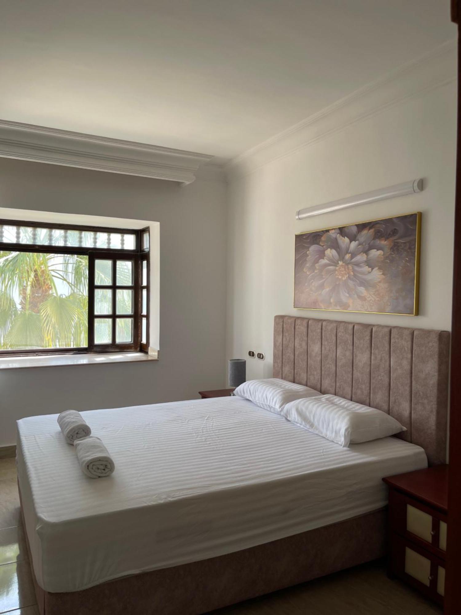 Appartement Center Delta Compound With Swimming Pool Sharm-el-Sheikh