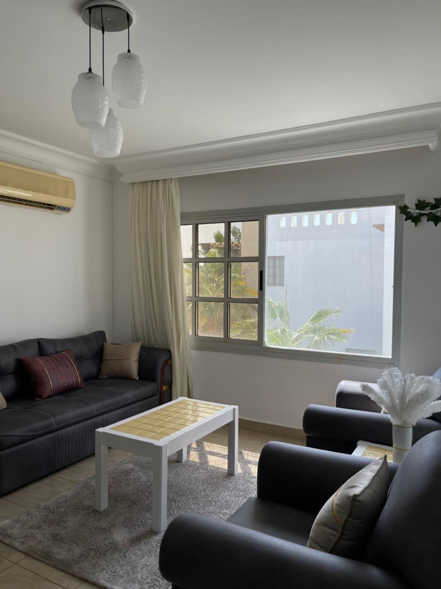 Center Delta Compound With Swimming Pool * Sharm-el-Sheikh