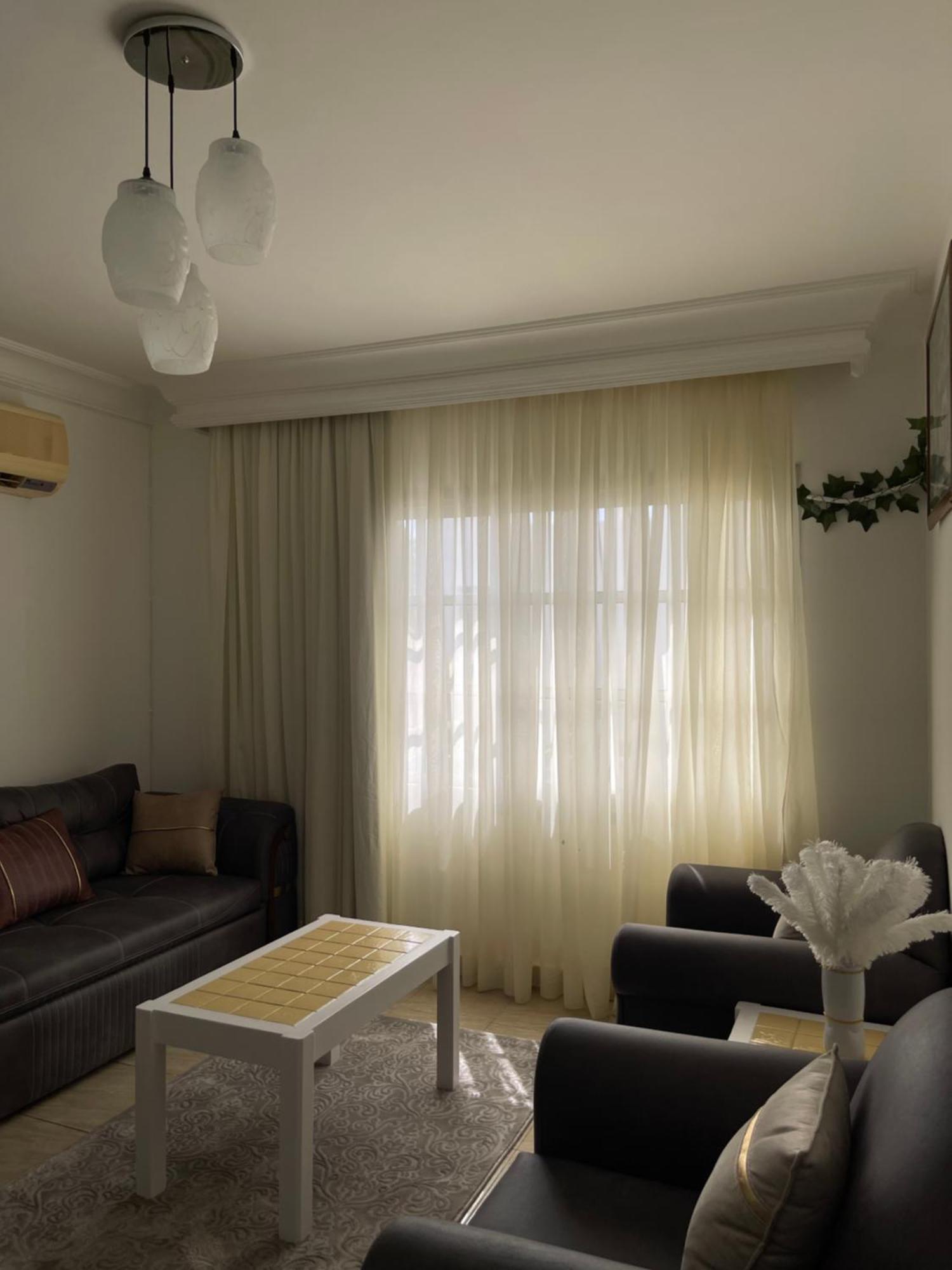 Center Delta Compound With Swimming Pool Appartement
