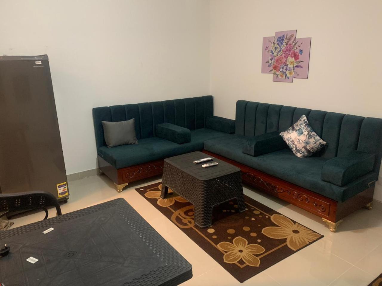 Diar El Rabwa ديار الربوه