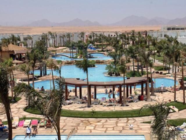 Sonesta Club Sheikh 4* Sharm el-Sheikh
