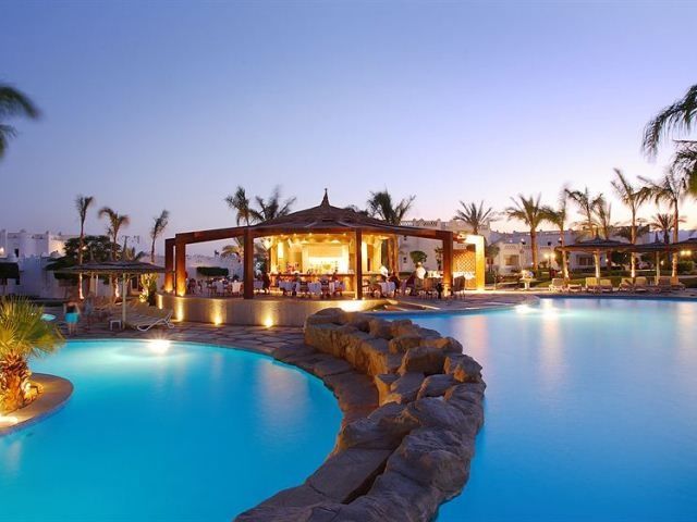Sonesta Club Sheikh Resort 4*