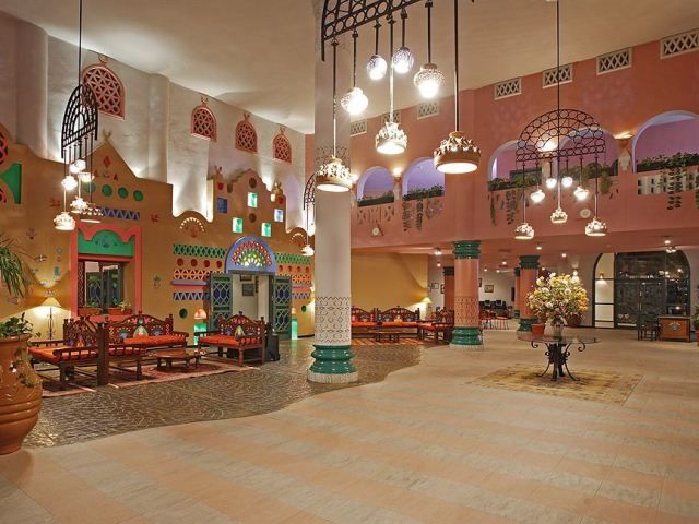 Sonesta Club Sheikh Resort
