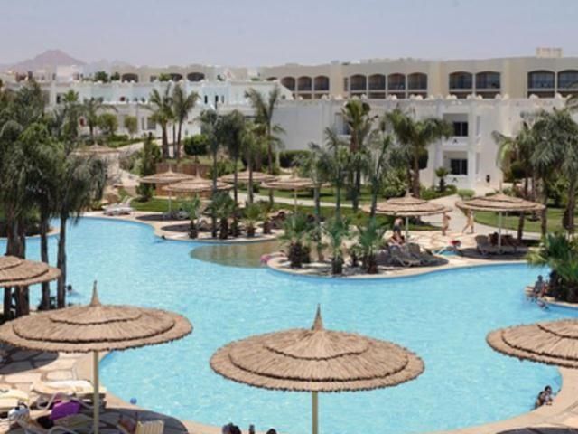 Sonesta Club Sheikh Resort 4*