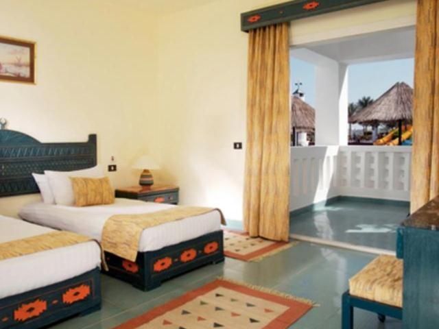 Resort Sonesta Club Sheikh