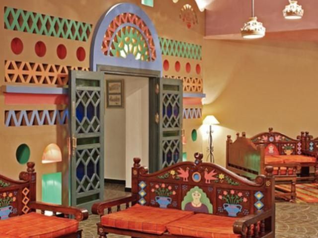 Sonesta Club Sheikh Resort