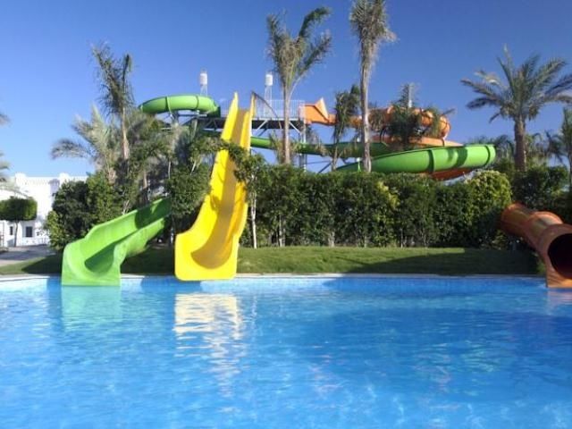 Sonesta Club Sheikh Resort 4*