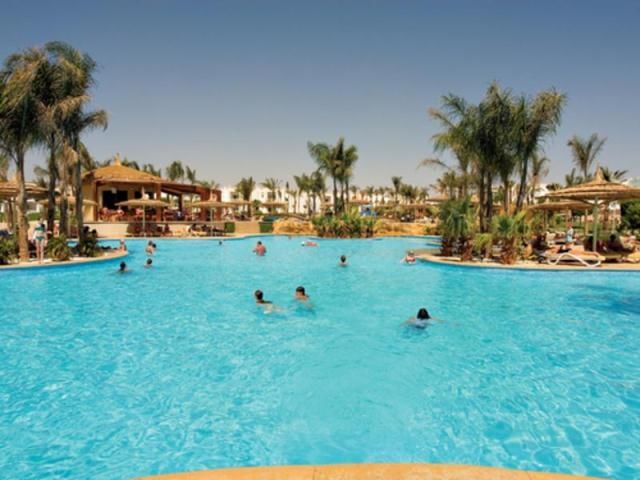 Sonesta Club Sheikh Resort Sharm el-Sheikh