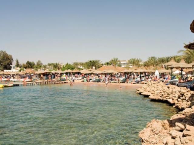 Resort Sonesta Club Sheikh 4*