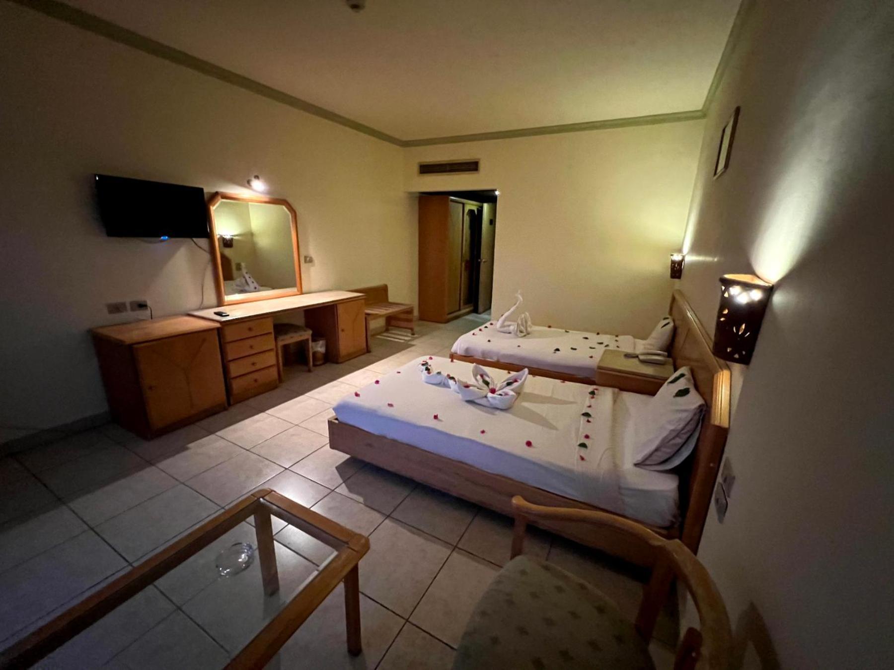 Hotel Sharm Cliff