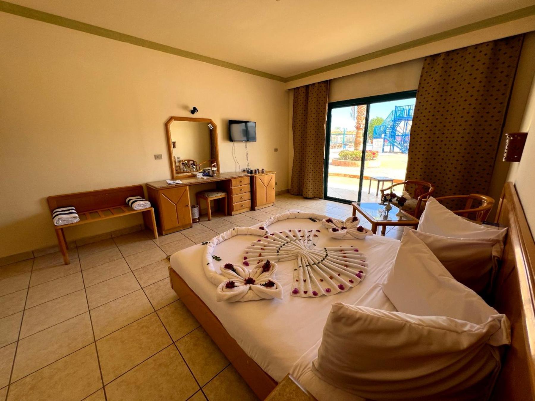 Sharm Cliff Hotel Sharm el Sheikh