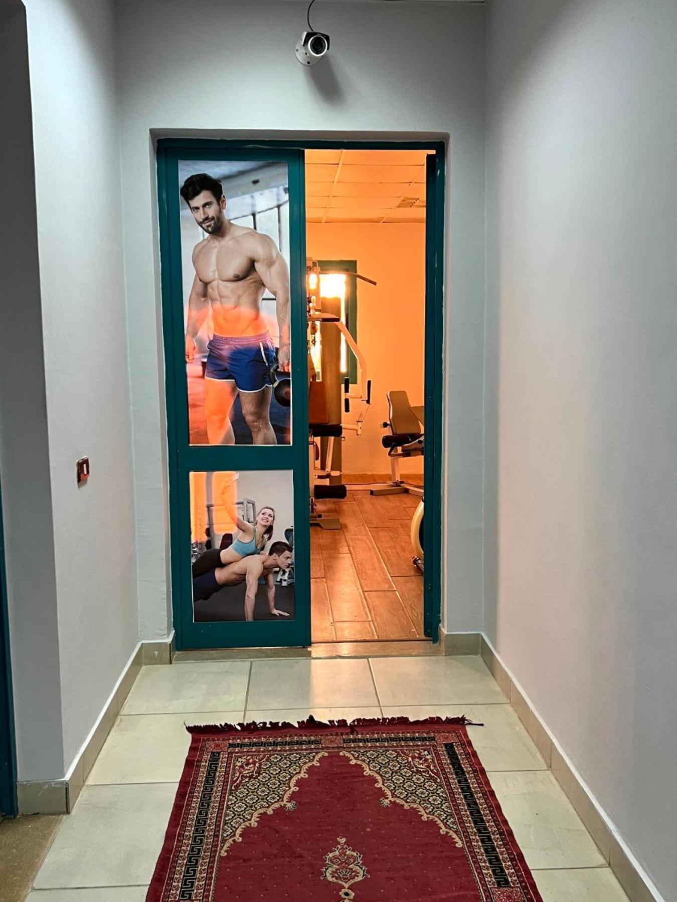 Hotel Sharm Cliff 4*