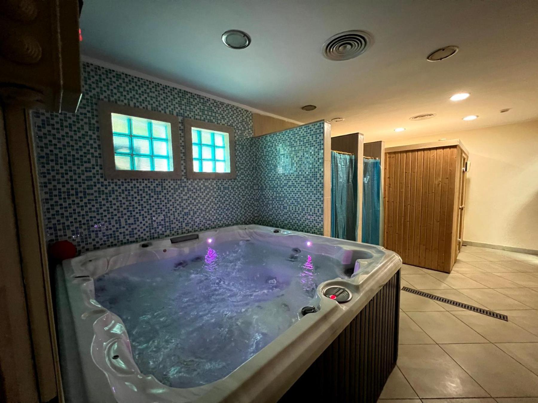 Hotel Sharm Cliff Sharm el Sheikh