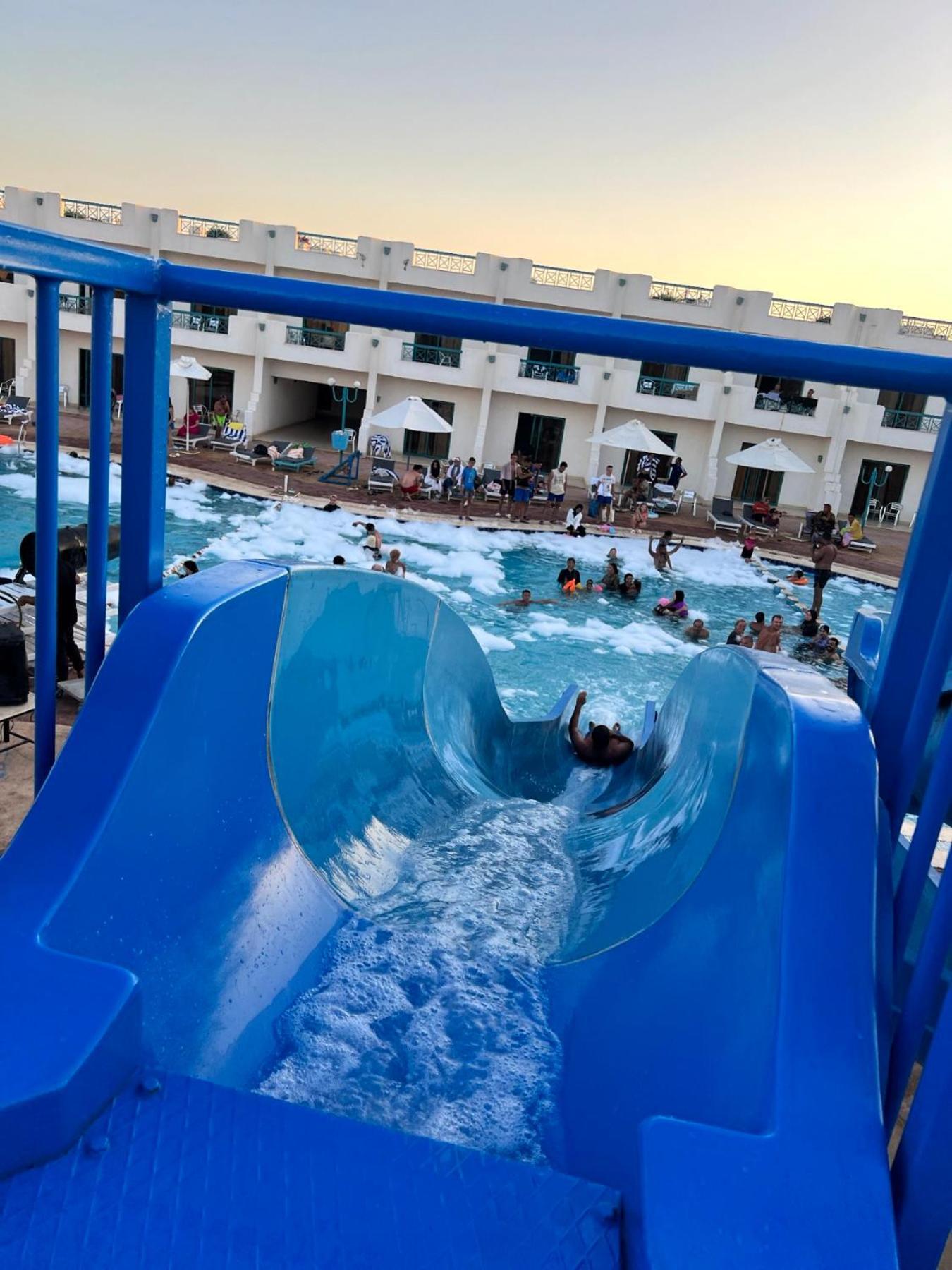 Sharm Cliff Sharm el Sheikh