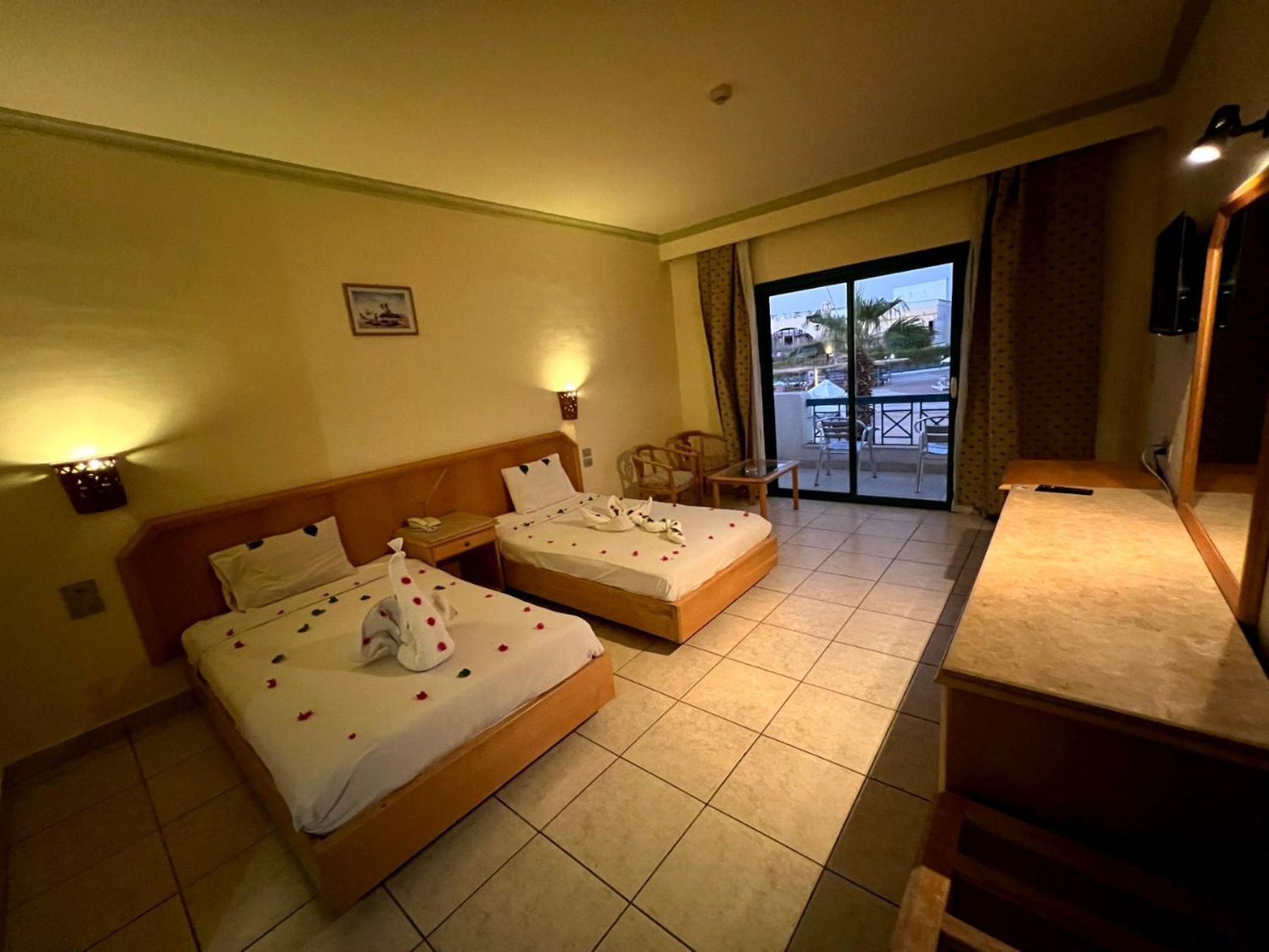 Hotel Sharm Cliff Sharm el Sheikh