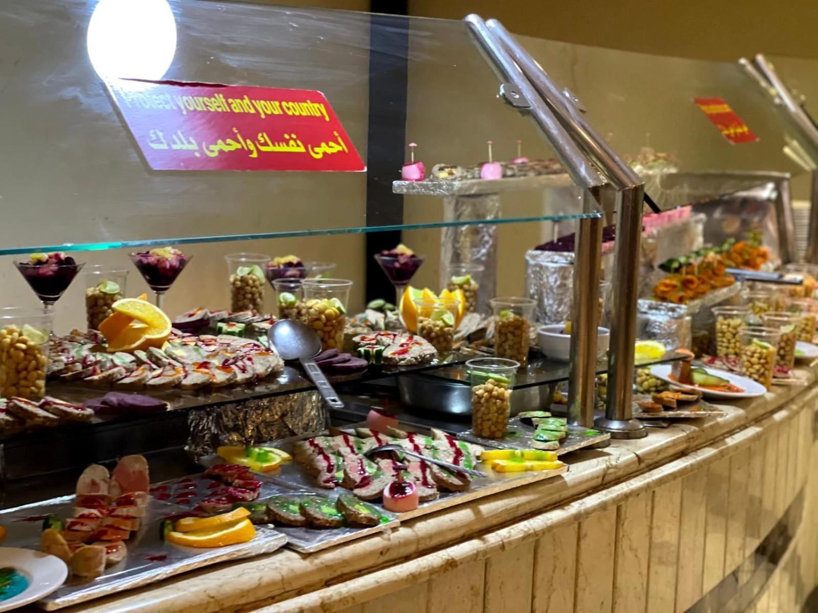 Sharm Cliff Hotel 4*