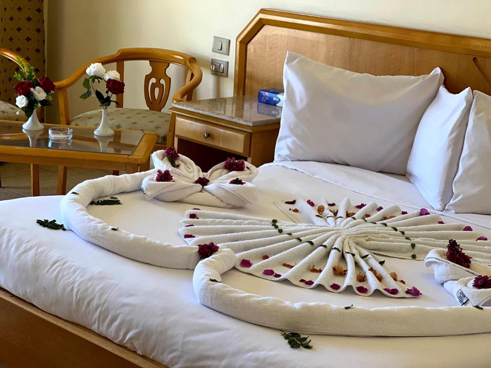Sharm Cliff Hotel 4*