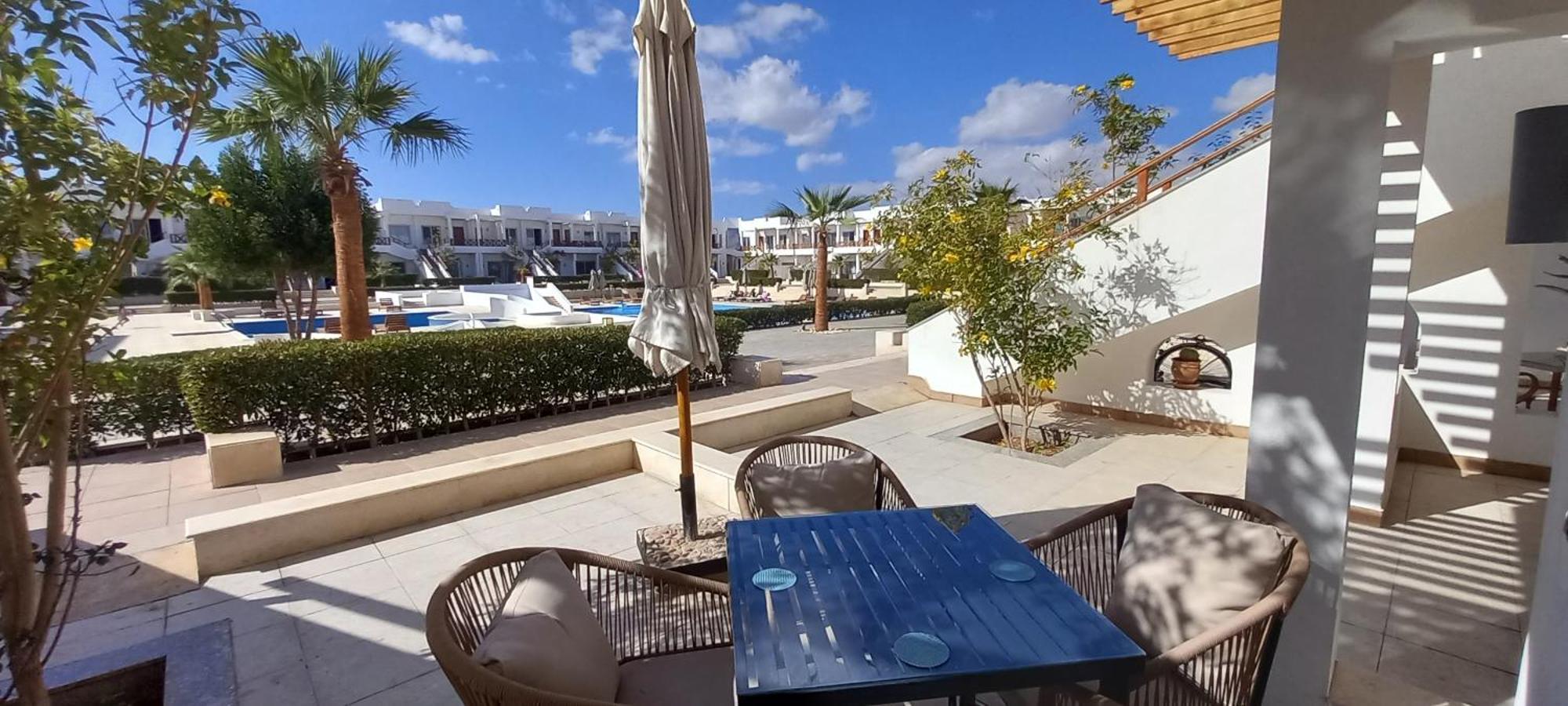 A Sharm el-Sheikh