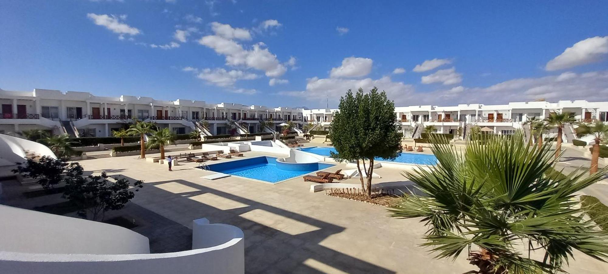 Aparthotel A Sharm el-Sheikh