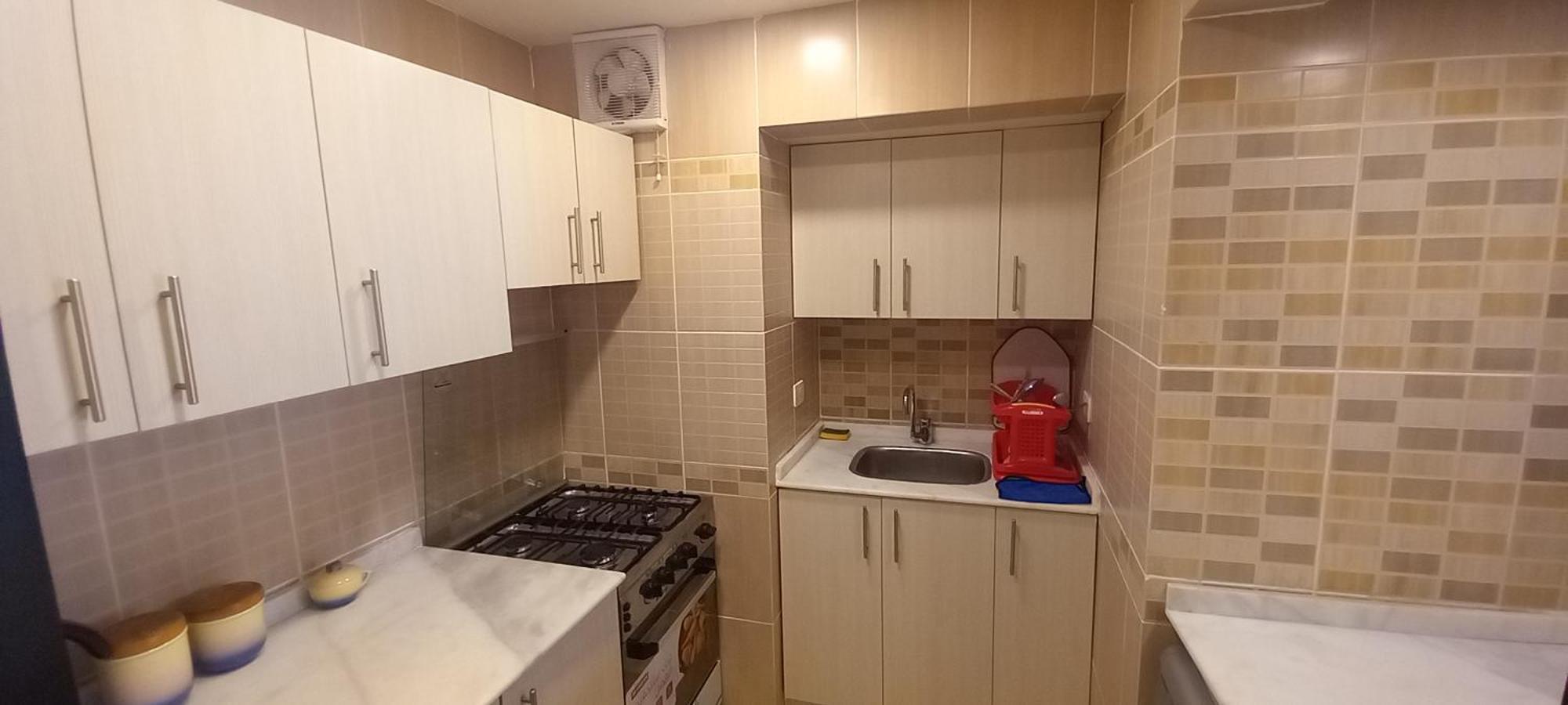 Aparthotel A