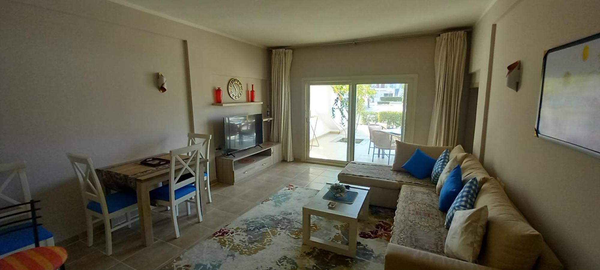 A Aparthotel Sharm el-Sheikh