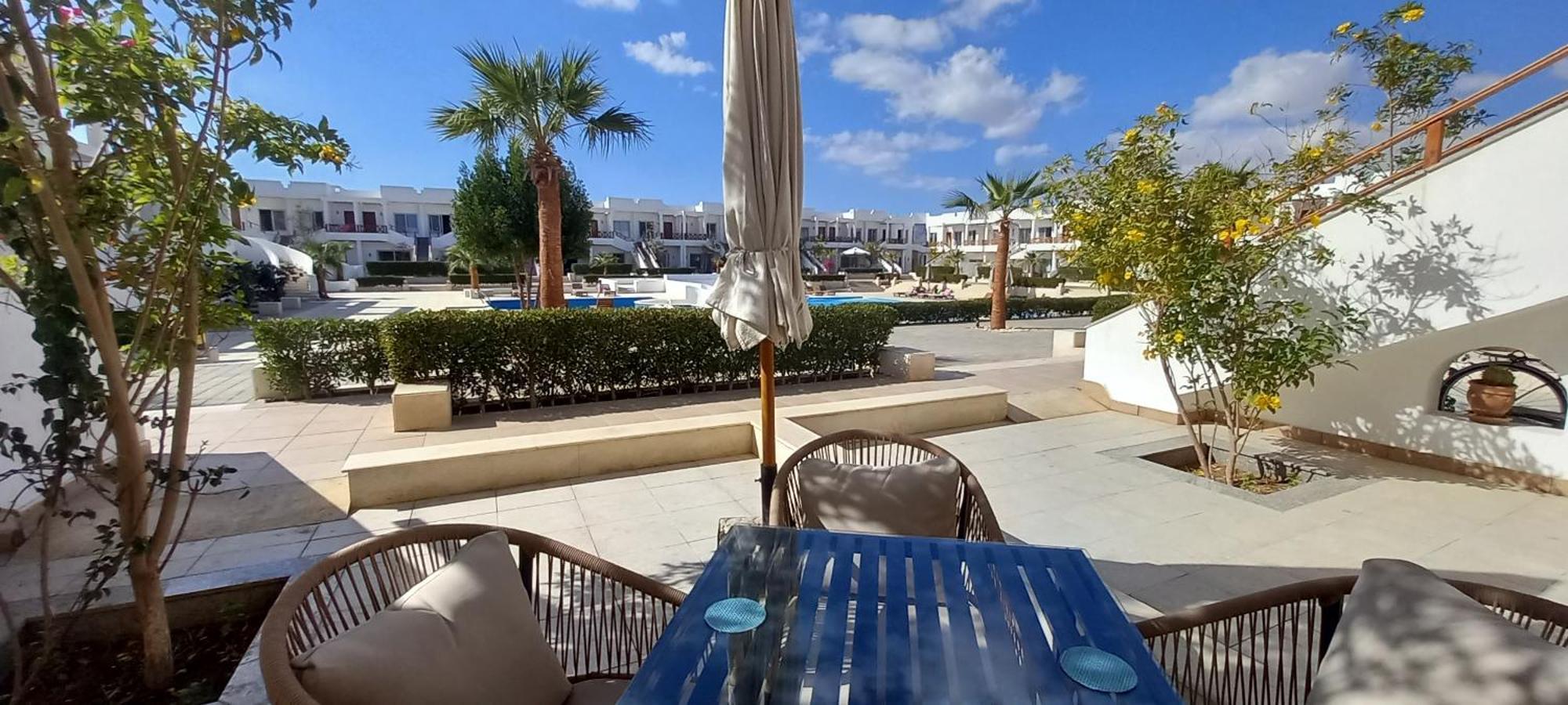 A Sharm el-Sheikh