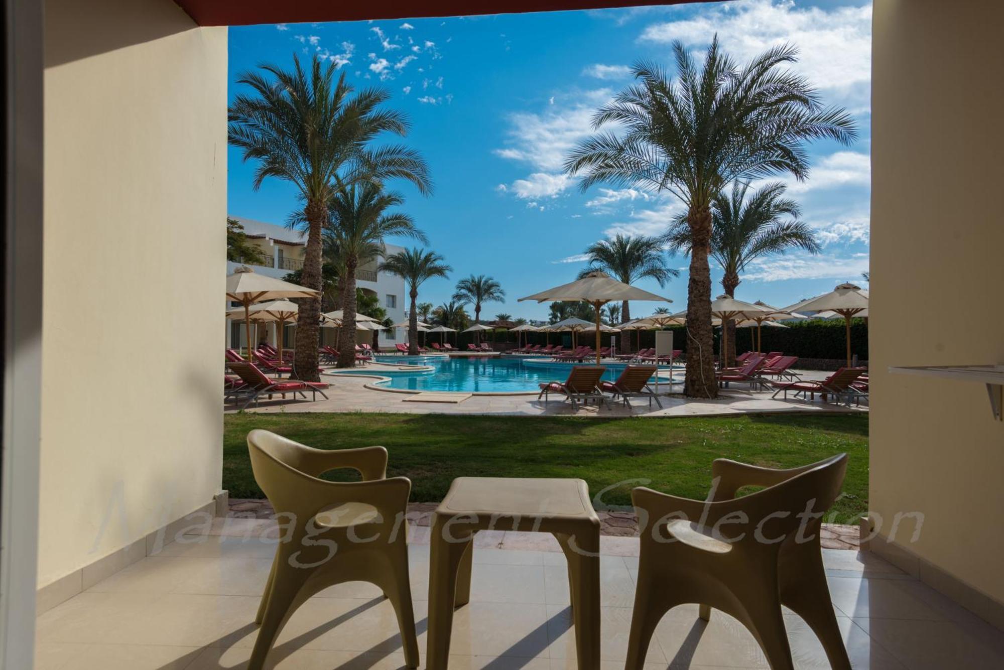 Xperience Kiroseiz Parkland Sharm el-Sheikh