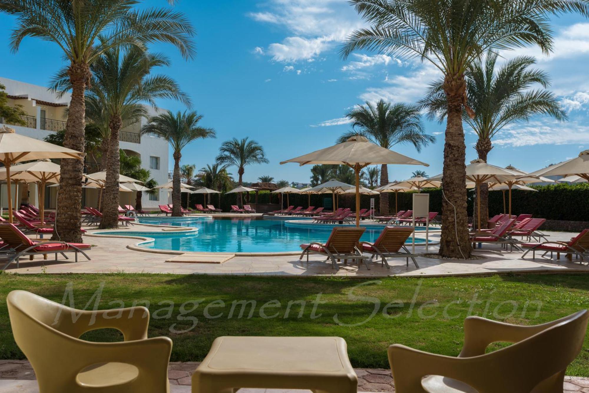Resort Xperience Kiroseiz Parkland