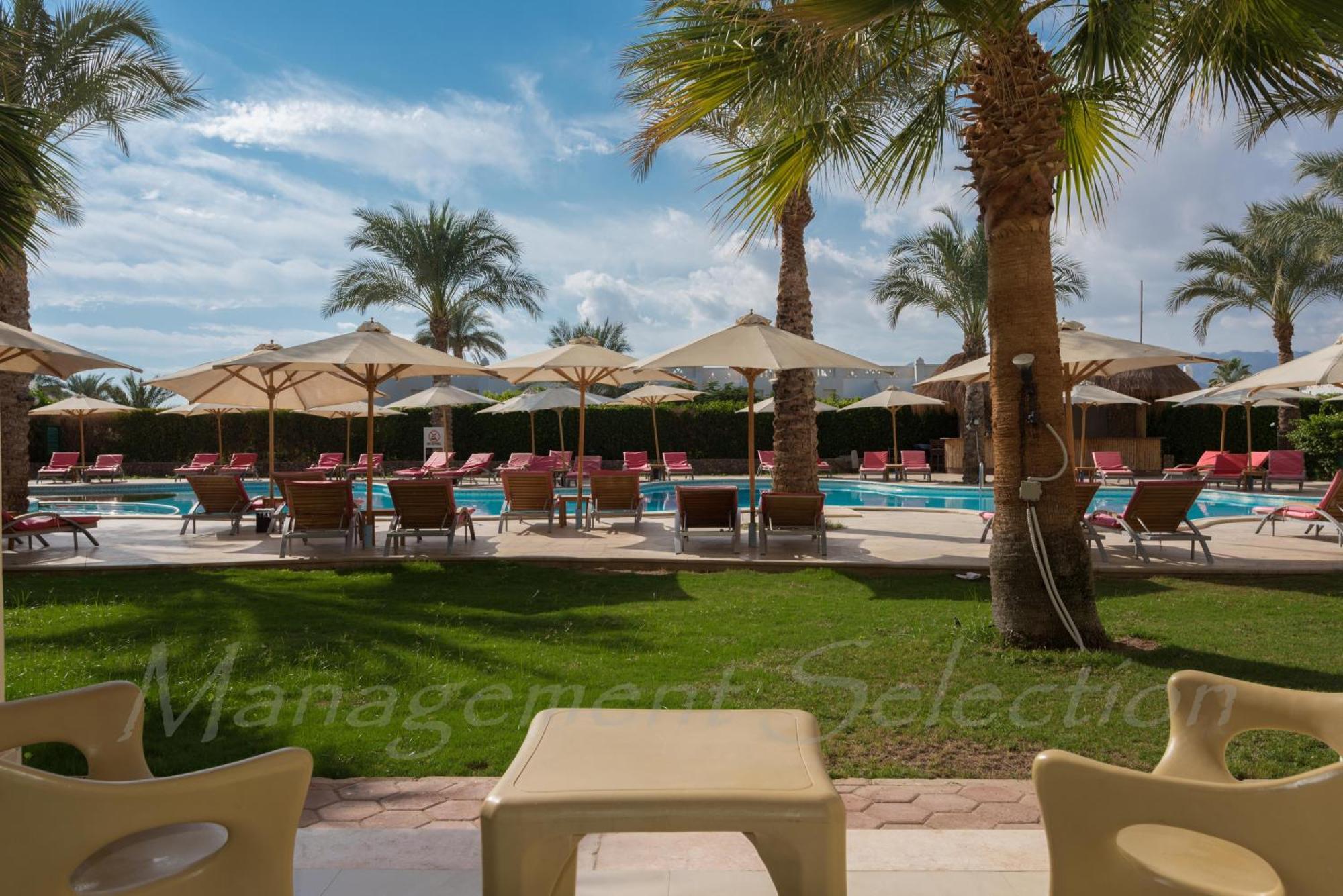 Xperience Kiroseiz Parkland Sharm el-Sheikh