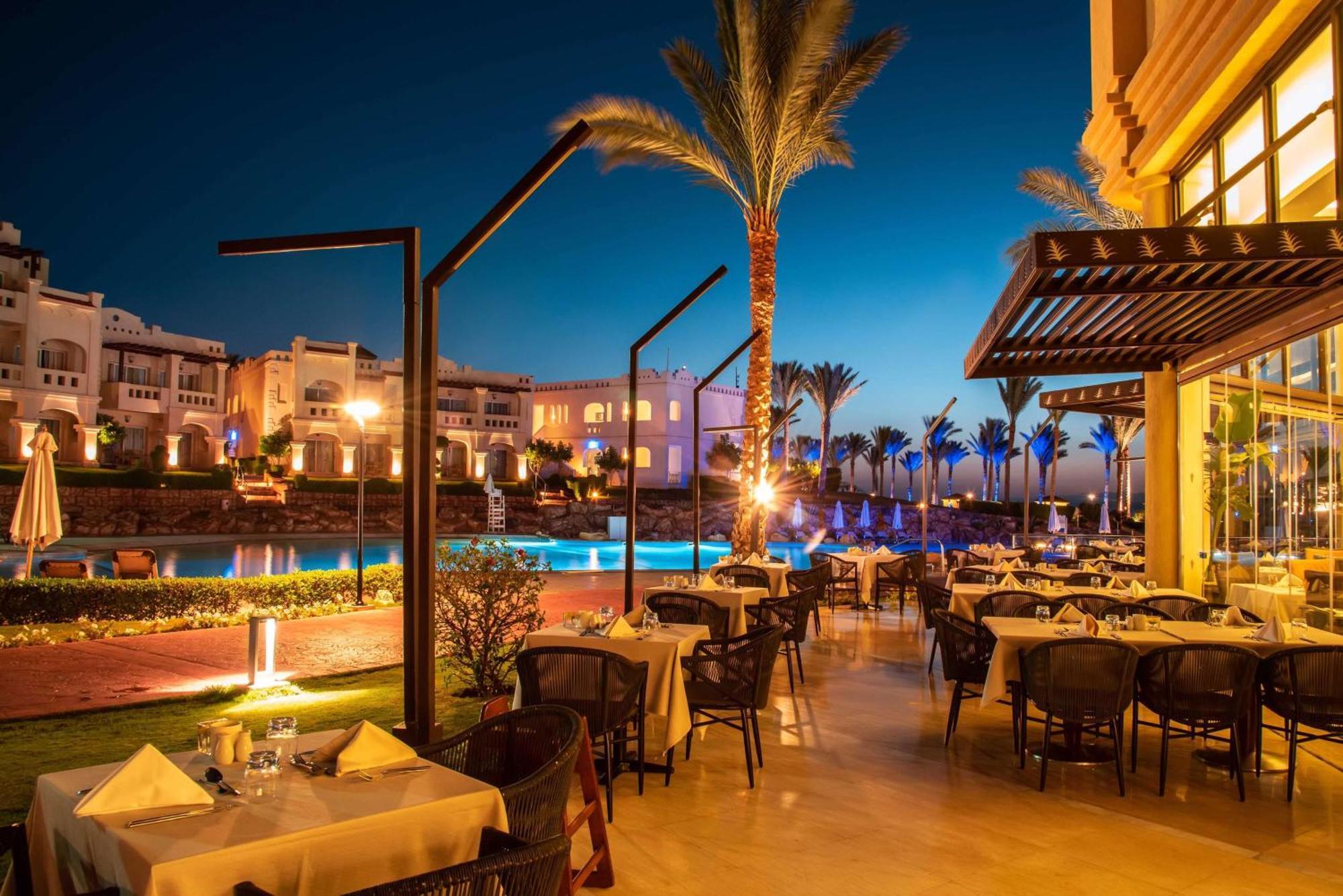 Rixos Sharm El Sheikh - Adults Only 18 Plus - Free Jennifer Lopez Concert Access July 4Th 5*