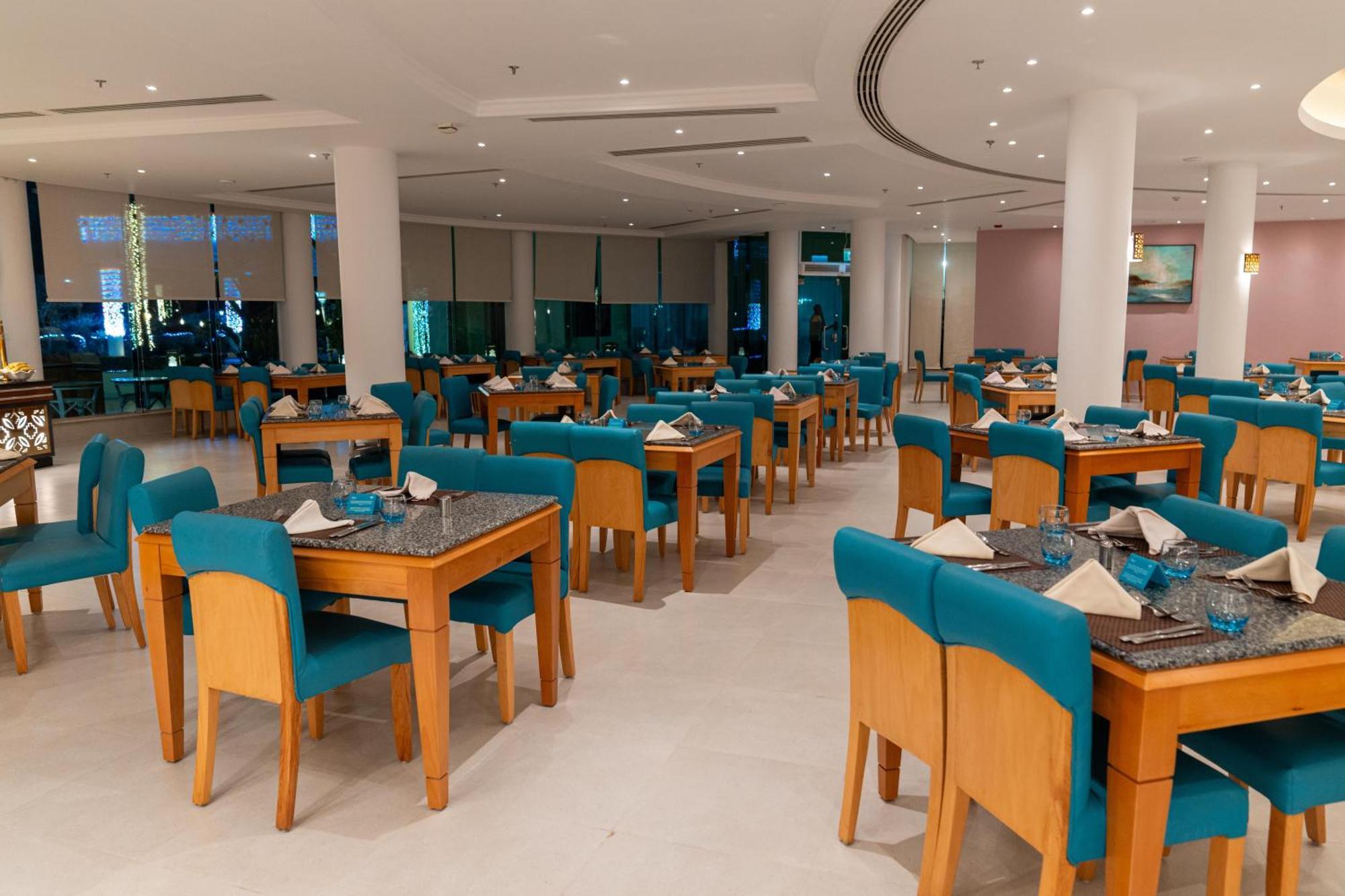 Resort Sierra Sheikh 5*