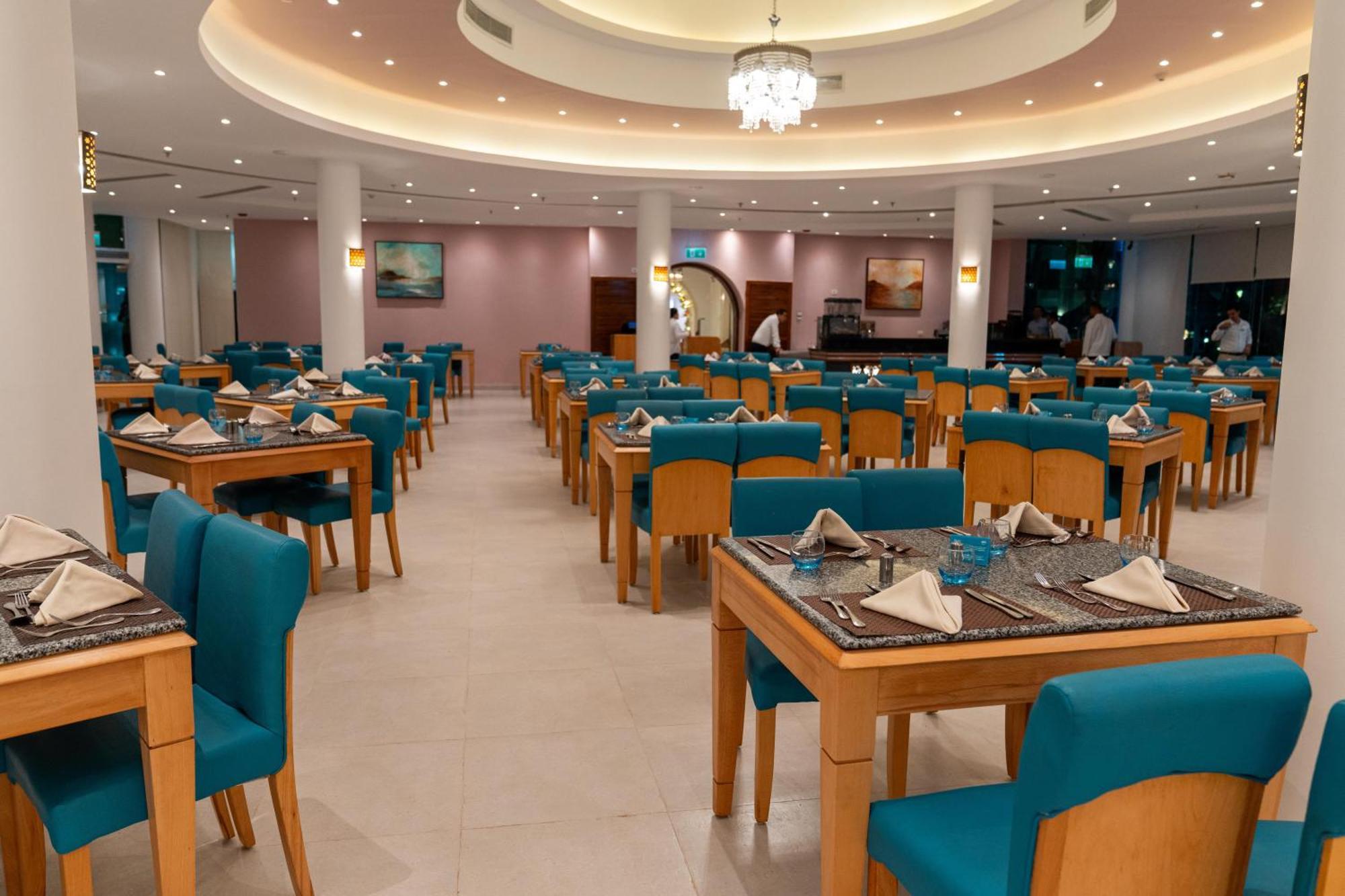 Resort Sierra Sheikh Şarm El-Şeyh